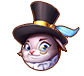 avatar images